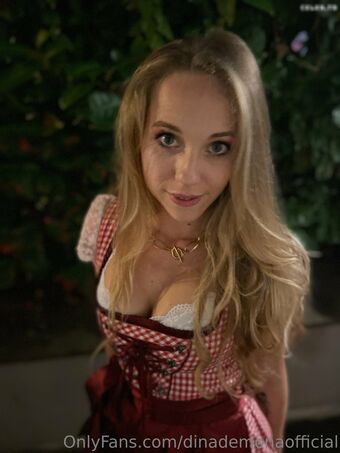 DinaDemona