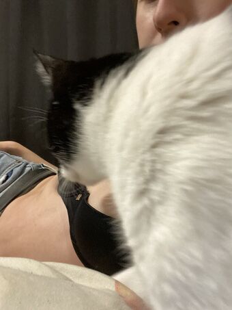 Dinkhoe Photo Fuites Nudes OnlyFans 5