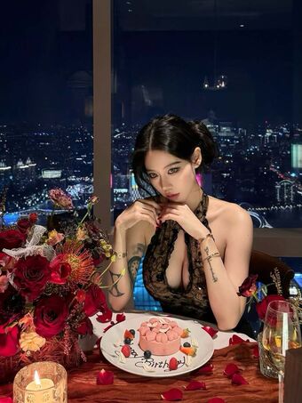 Dinonoz Photo Fuites Nudes OnlyFans 66