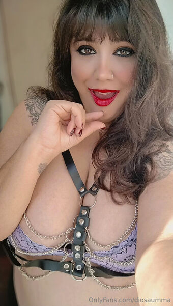diosaumma Photo Fuites Nudes OnlyFans 30