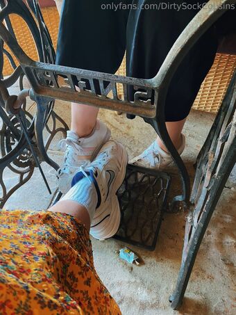 Dirtysockcousins