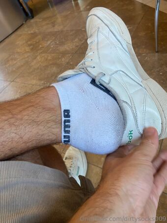 dirtysocks009 Photo Fuites Nudes OnlyFans 5