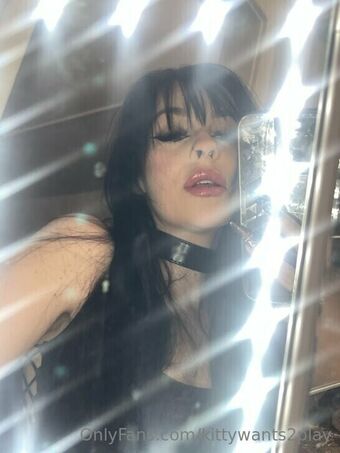 Disko.kitty Photo Fuites Nudes OnlyFans 35