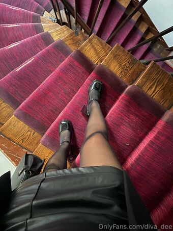 diva_dee Photo Fuites Nudes OnlyFans 49