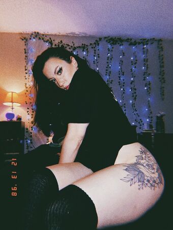 DivyMoon Photo Fuites Nudes OnlyFans 8
