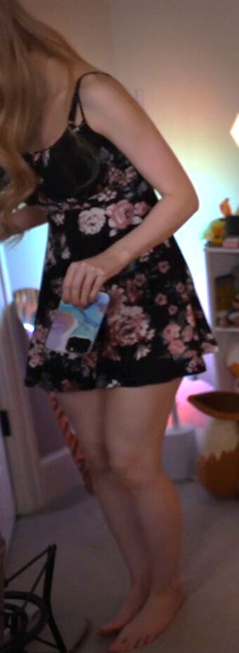 Dizzykitten