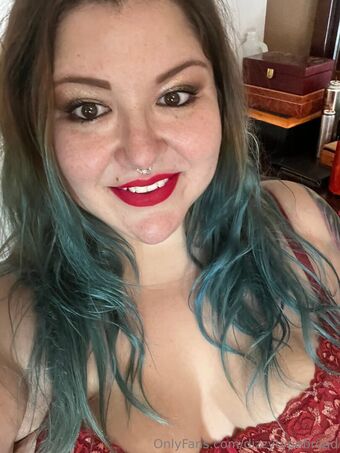 dizzytypebroad Photo Fuites Nudes OnlyFans 16