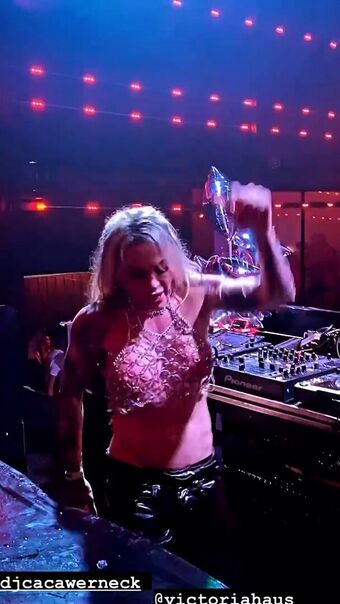 DJ Caca Werneck Photo Fuites Nudes OnlyFans 66