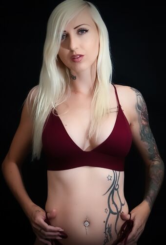 dk.babe Photo Fuites Nudes OnlyFans 3