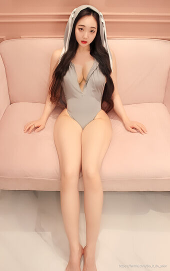 do_it_do_yeon Photo Fuites Nudes OnlyFans 11