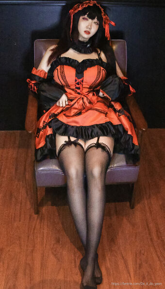 do_it_do_yeon Photo Fuites Nudes OnlyFans 23