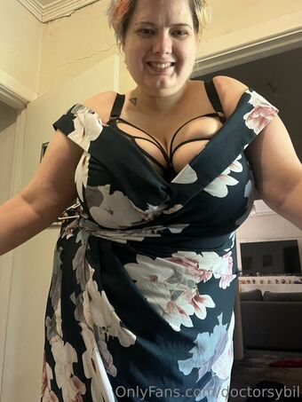 doctorsybil Photo Fuites Nudes OnlyFans 42