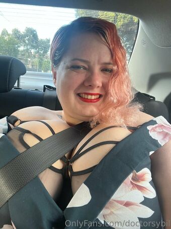 doctorsybil Photo Fuites Nudes OnlyFans 43