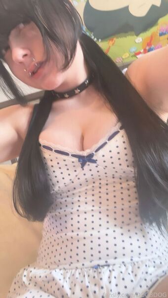 DOG3DOG Photo Fuites Nudes OnlyFans 37