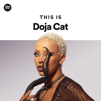 dojacat