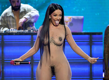 dojacat Photo Fuites Nudes OnlyFans 23