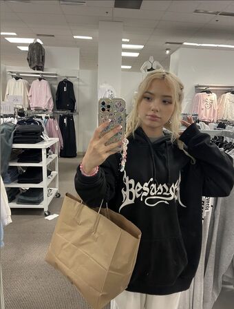 Dollblush