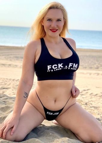 Dolly Fox
