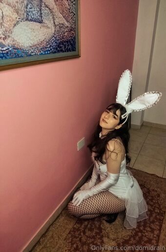 domidrain Photo Fuites Nudes OnlyFans 15