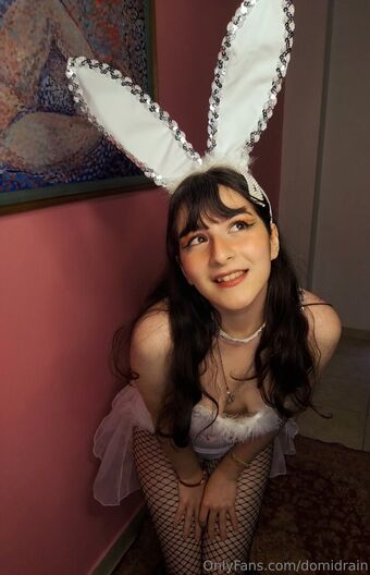 domidrain Photo Fuites Nudes OnlyFans 19