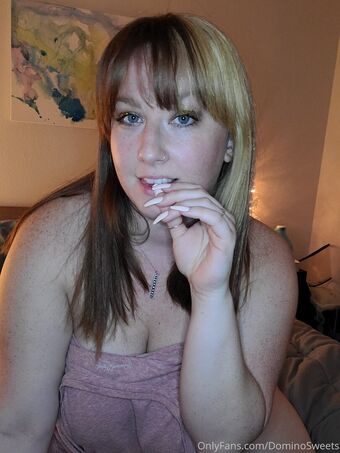 dominosweets