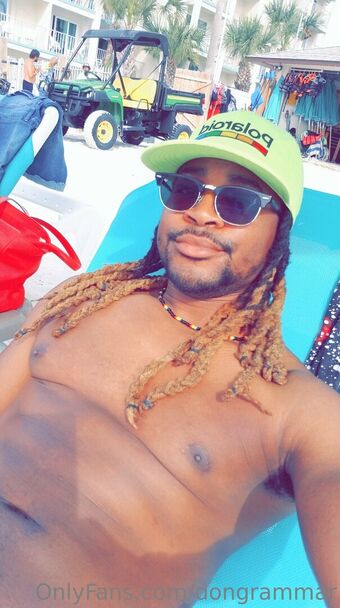 dongrammar Photo Fuites Nudes OnlyFans 20