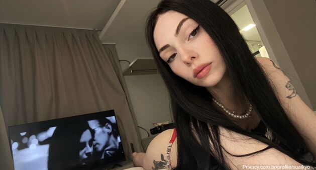 Dontactstupid_ Photo Fuites Nudes OnlyFans 4