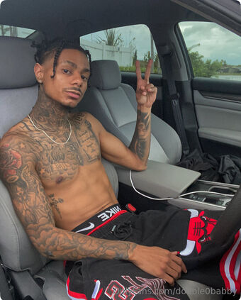 double0babby Photo Fuites Nudes OnlyFans 2