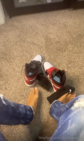double0babby Photo Fuites Nudes OnlyFans 3