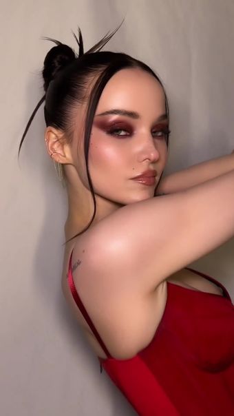 Dove-cameron