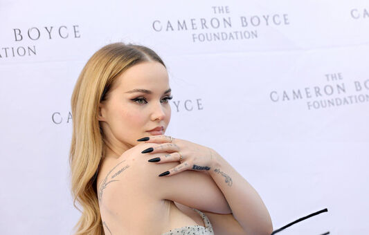 Dove-cameron
