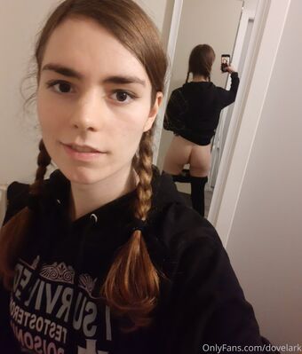 dovelark Photo Fuites Nudes OnlyFans 13