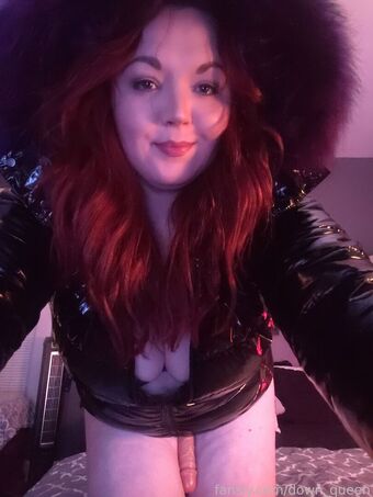 down_queen Photo Fuites Nudes OnlyFans 14