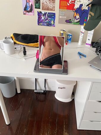 dr0gon Photo Fuites Nudes OnlyFans 3