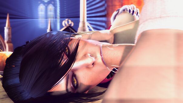 Dragon Age Photo Fuites Nudes OnlyFans 65