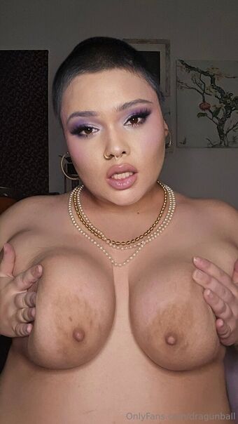 Dragunball Photo Fuites Nudes OnlyFans 39