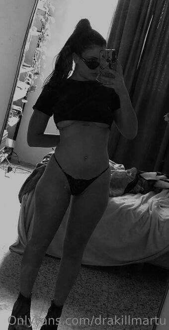 drakillmartu Photo Fuites Nudes OnlyFans 18