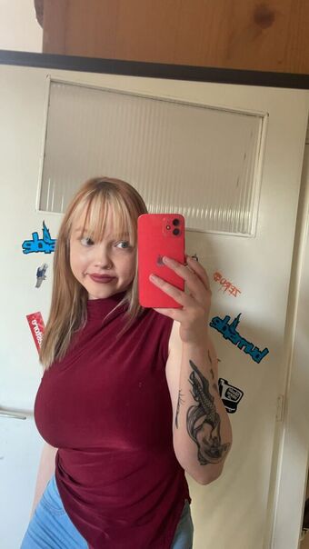 Draqutie Photo Fuites Nudes OnlyFans 2