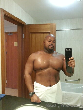 dre2011 Photo Fuites Nudes OnlyFans 6