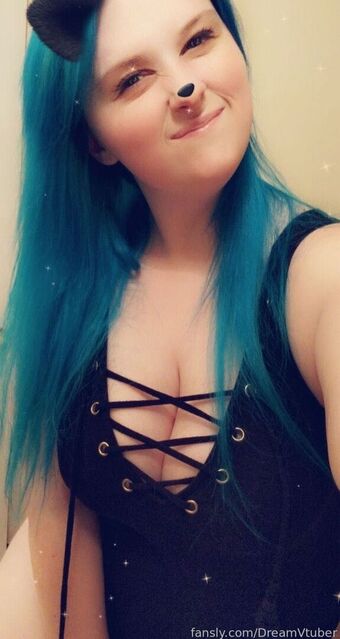 DreamVTuber Photo Fuites Nudes OnlyFans 17