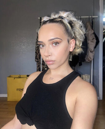 Dregoldi Photo Fuites Nudes OnlyFans 2