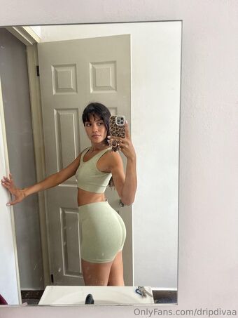 dripdivaa Photo Fuites Nudes OnlyFans 1