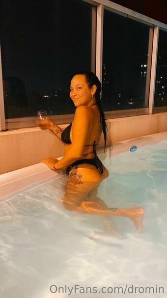 dromin Photo Fuites Nudes OnlyFans 20