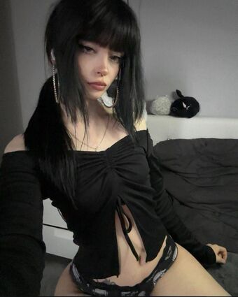 Drowsylio Photo Fuites Nudes OnlyFans 39