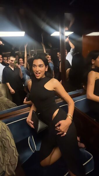Dua-lipa