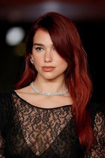 Dua-lipa