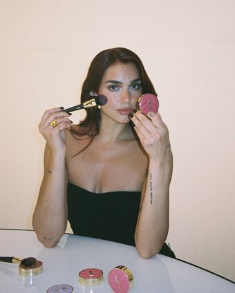 Dua-lipa
