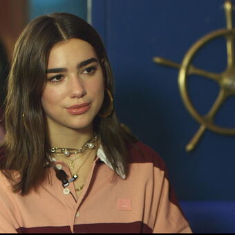 Dua-lipa