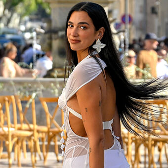 Dua-lipa