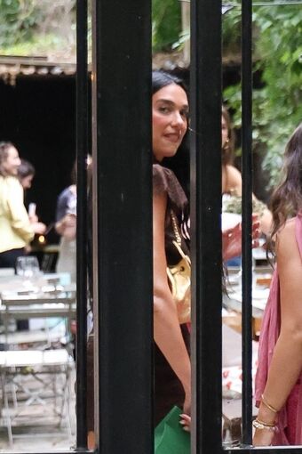 Dua-lipa
